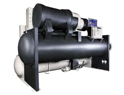 單壓縮機離心式冷水機組