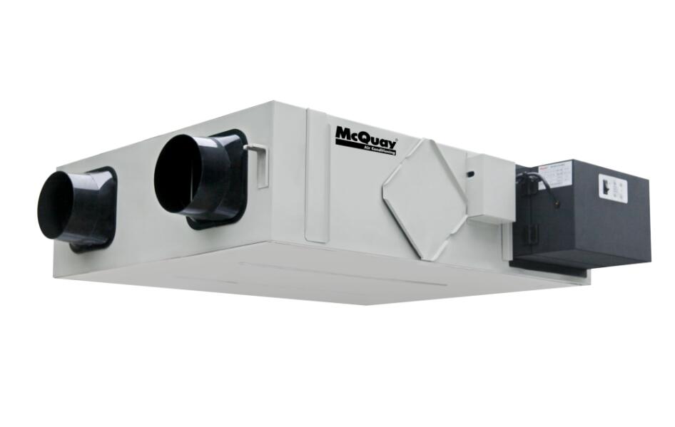 吊頂式全熱熱回收新風(fēng)機(jī)組